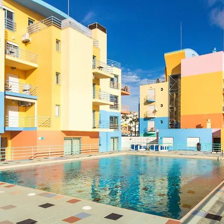 Sea And Marina View - Marina View & Pool & Garage Apartman *