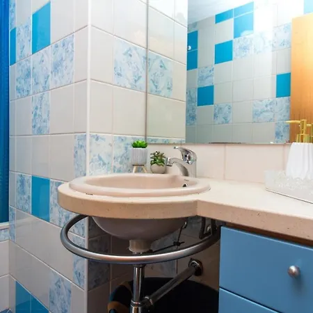 Apartman Sea And Marina View - Marina View & Pool & Garage Albufeira