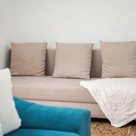 Apartman Sea And Marina View - Marina View & Pool & Garage Albufeira