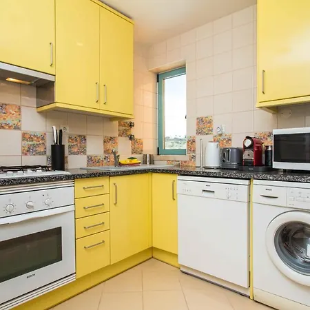 Apartament Sea And Marina View - Marina View & Pool & Garage *
