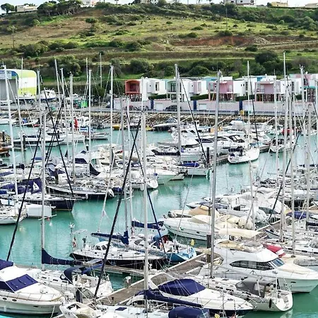 Sea And Marina View - Marina View & Pool & Garage Apartmán