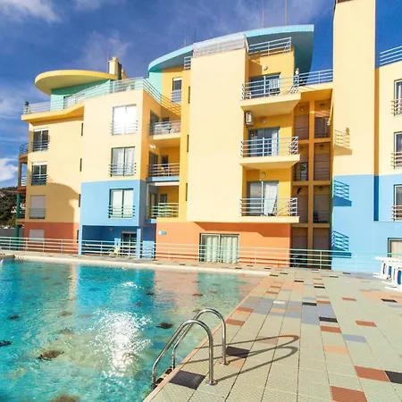 Апартаменты Sea And Marina View - Marina View & Pool & Garage *