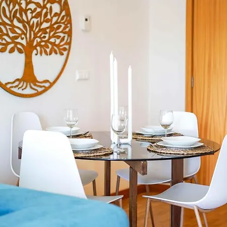Апартаменты Sea And Marina View - Marina View & Pool & Garage Албуфейра
