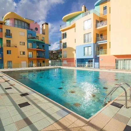 Sea And Marina View - Marina View & Pool & Garage * Албуфейра