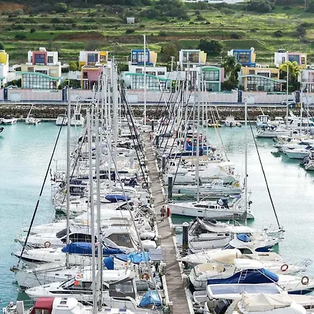 Sea And Marina View - Marina View & Pool & Garage Апартаменты