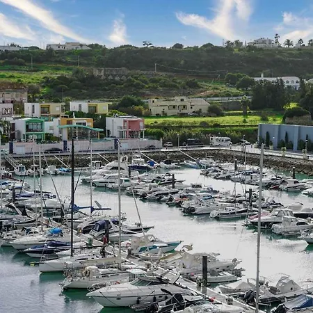 Апартаменты Sea And Marina View - Marina View & Pool & Garage *