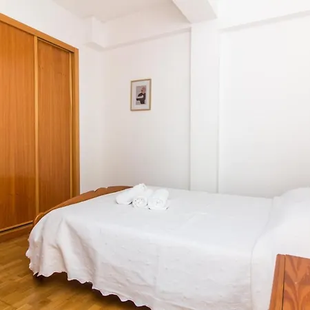 Sea And Marina View - Marina View & Pool & Garage Апартаменты