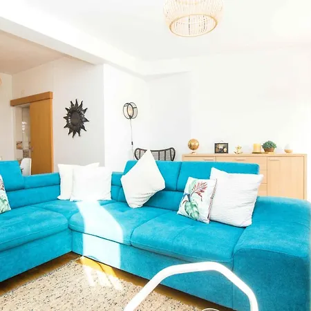 Sea And Marina View - Marina View & Pool & Garage * Albufeira